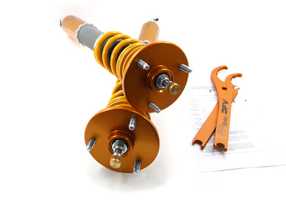 Coilover Kit - NSX (91-05) - Sakebomb FPSpec Ohlins DFV "Long Stroke"