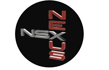HVAC Restoration Kit - NSX (91-05) - DIY Kit