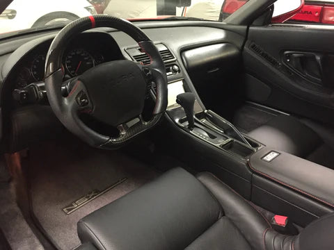 Elbow Rest Center - NSX (91-05)