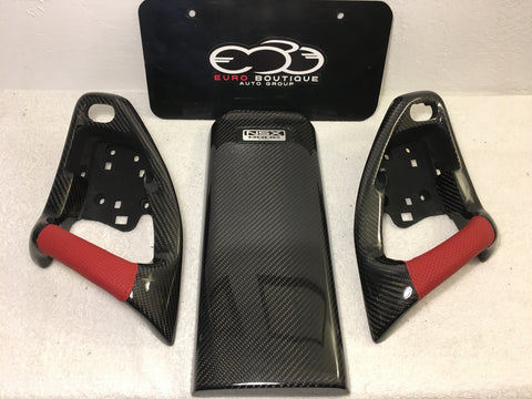 Elbow Rest Center - NSX (91-05)