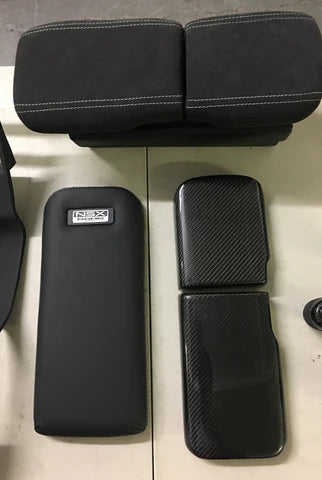 Elbow Rest Center - NSX (91-05)