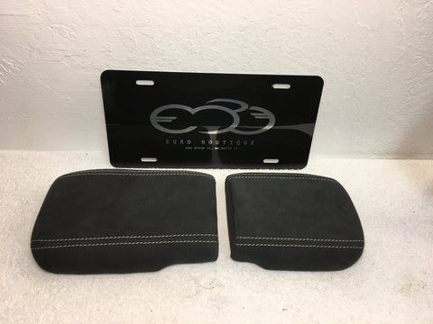 Elbow Rest Center - NSX (91-05)