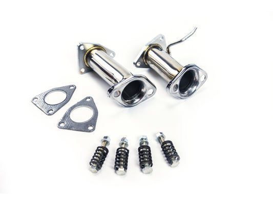 PRIDE NSX 97-99 Header Adapters for 1991-1994