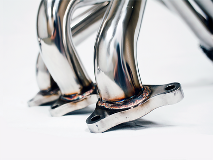 PRIDE NSX 91-94 Stainless Header System