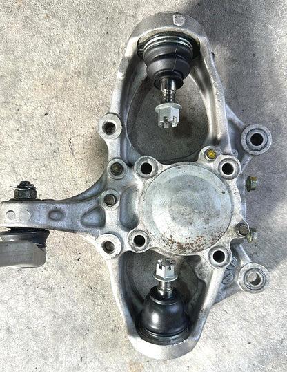 PRIDE NSX 91-05 Front Lower Ball Joint