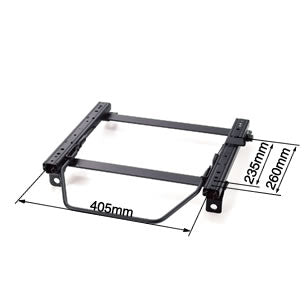 Seat Bracket - S2000 (00-05)