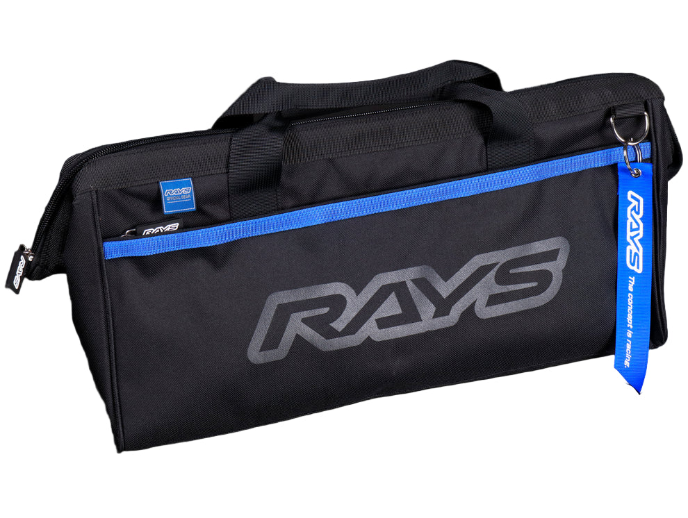 Bag - Rays Tool Bag - Black