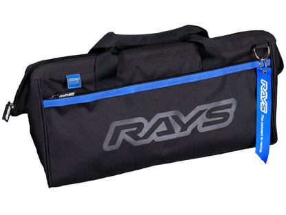 Bag - Rays Tool Bag - Black
