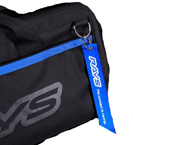 Bag - Rays Tool Bag - Black