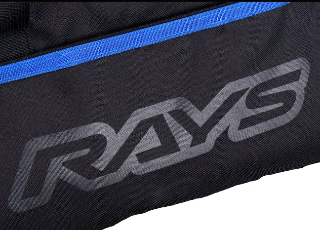 Bag - Rays Tool Bag - Black