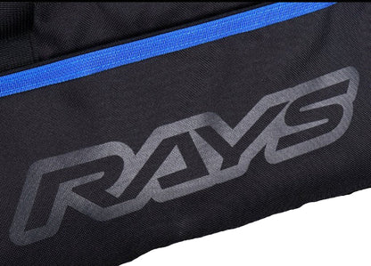 Bag - Rays Tool Bag - Black