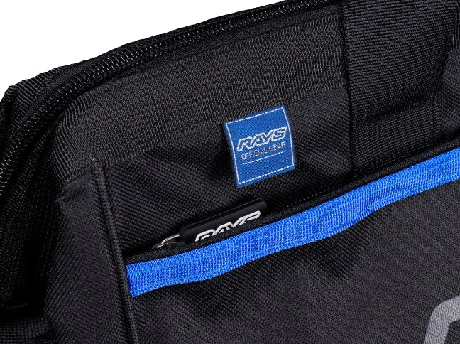 Bag - Rays Tool Bag - Black