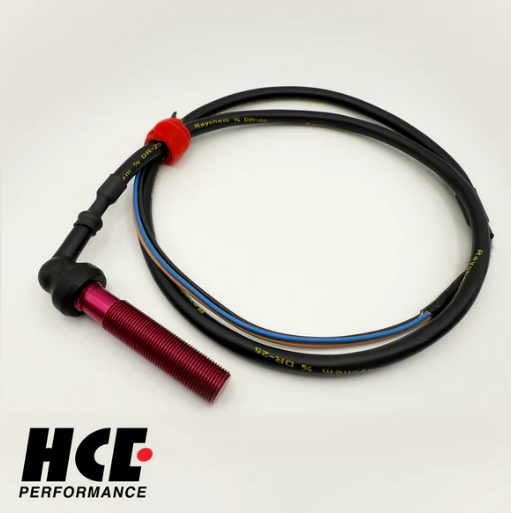 HCE Reinforced Hall Effect Sensor