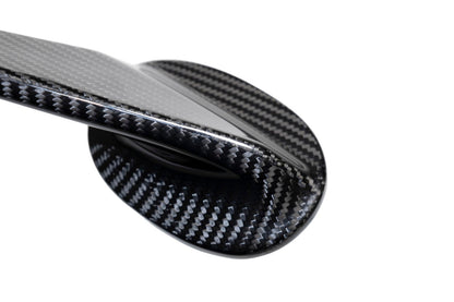 Side Mirrors - S2000 (00-09) - APR GT2 AeroMirror - Carbon