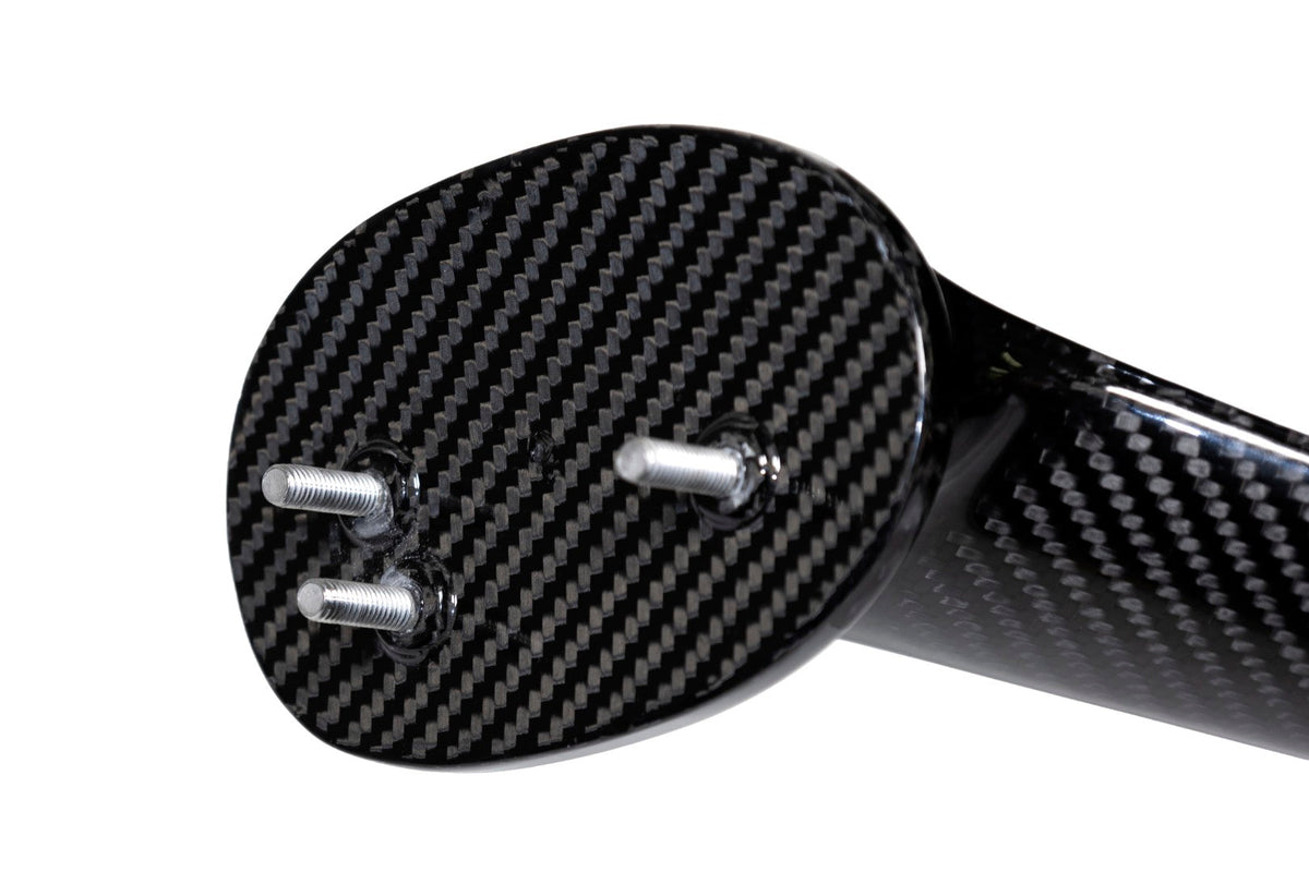 Side Mirrors - S2000 (00-09) - APR GT2 AeroMirror - Carbon