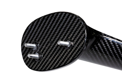 Side Mirrors - S2000 (00-09) - APR GT2 AeroMirror - Carbon