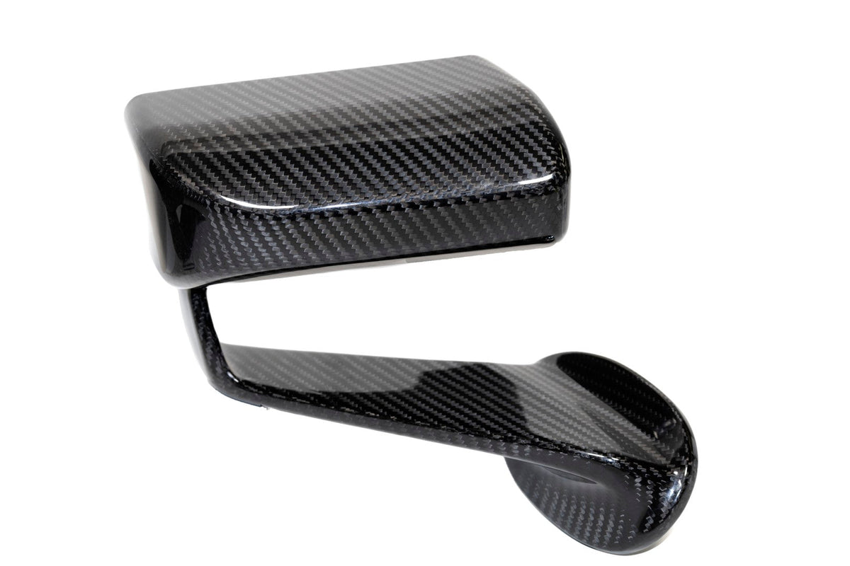 Side Mirrors - S2000 (00-09) - APR GT2 AeroMirror - Carbon