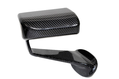 Side Mirrors - S2000 (00-09) - APR GT2 AeroMirror - Carbon