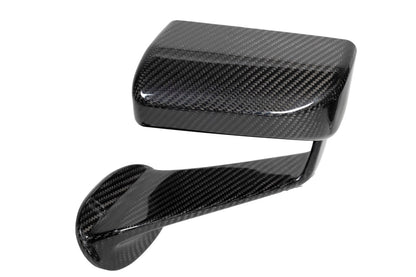 Side Mirrors - S2000 (00-09) - APR GT2 AeroMirror - Carbon