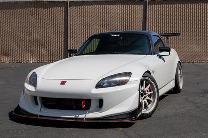 Side Mirrors - S2000 (00-09) - APR GT2 AeroMirror - Carbon