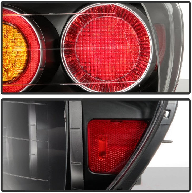 Tail Lights - S2000 (00-03) - OEM AP2 Style LED