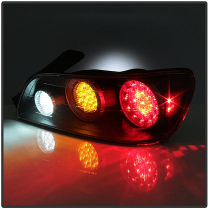 Tail Lights - S2000 (00-03) - OEM AP2 Style LED