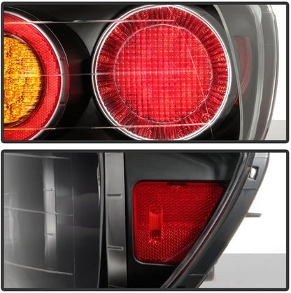 Tail Lights - S2000 (04-09) - OEM AP2 Style LED