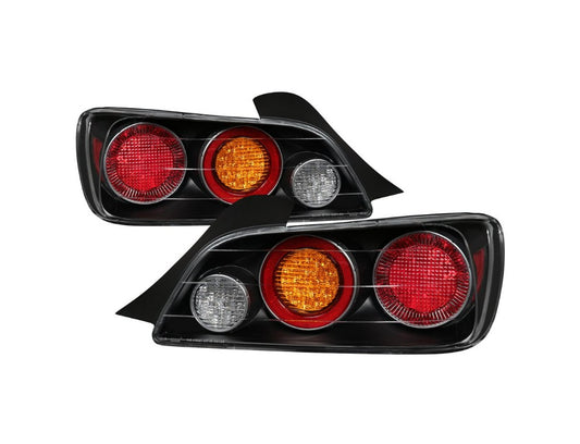 Tail Lights - S2000 (00-03) - OEM AP2 Style LED