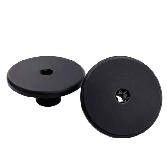 Trunk Trim Fasteners - NSX (17-22) - Aluminum