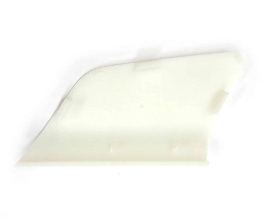 Bumper Tow Hook Cover - S2000 - 20th Anniversary Style