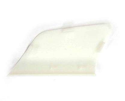 Bumper Tow Hook Cover - S2000 - 20th Anniversary Style