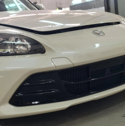 Bumper Tow Hook Cover - S2000 - 20th Anniversary Style