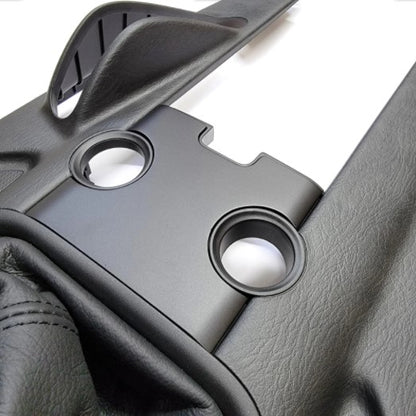 Center Console Switch Panel - S2000 (04-05)