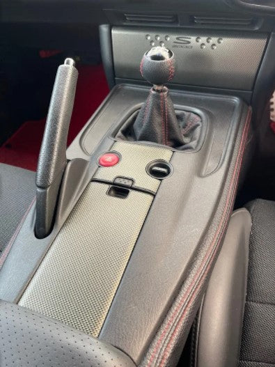 Center Console Switch Panel - S2000 (04-05)