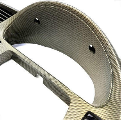 Meter Visor Panel - S2000 (04-09)