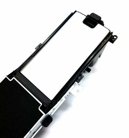 Center Console Drink Tray Cover - S2000 (04-09)