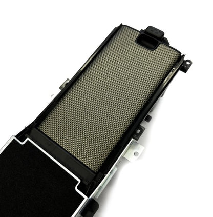 Center Console Drink Tray Cover - S2000 (04-09)