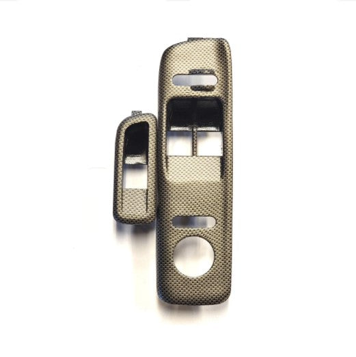 Door Switch Panel - S2000 (00-09) - MITA