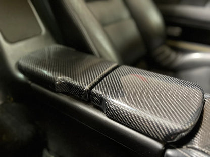 Elbow Rest Center - NSX (91-05)