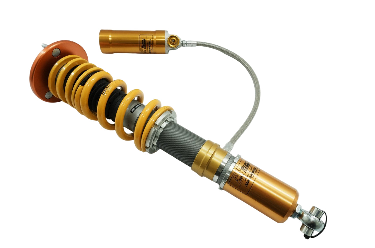 Coilover Kit - NSX (91-05) - Sakebomb FPSpec Ohlins Pro Remote Reservoir