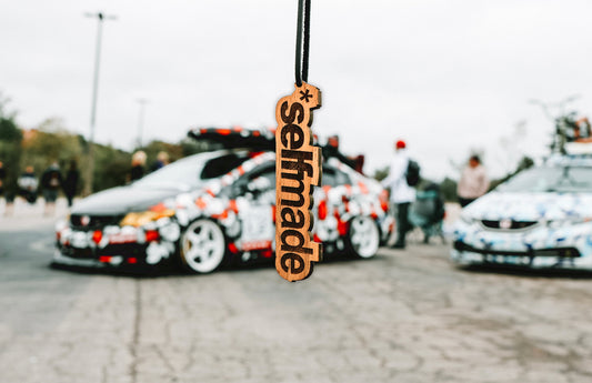 Air Freshener - Selfmade