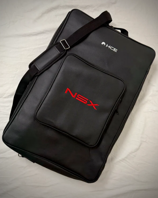 HCE NSX Service Blanket Bag