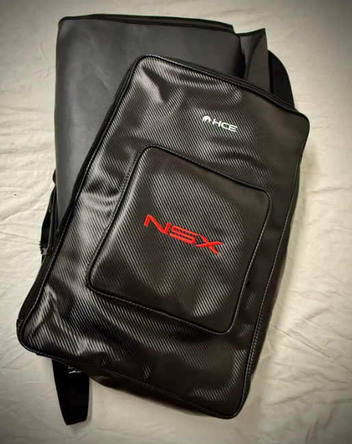 HCE NSX Service Blanket Bag