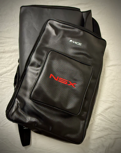 HCE NSX Service Blanket Bag