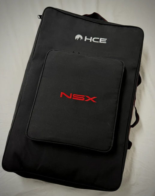 HCE NSX Service Blanket Bag