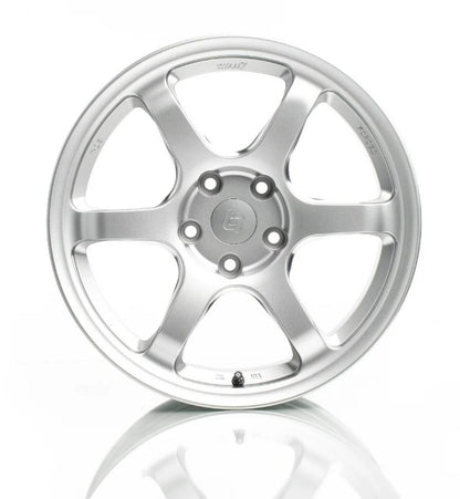 Wheels - Titan7 T-D6 - LE Forged 6 Spoke