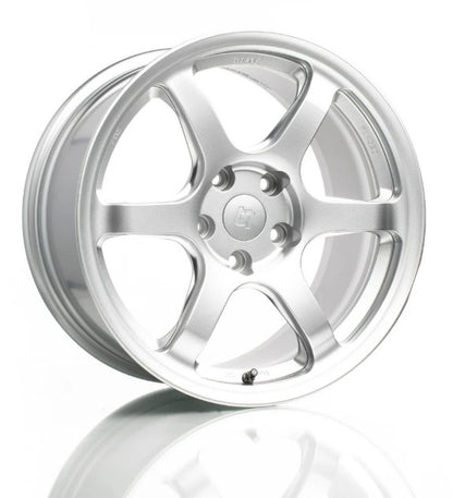 Wheels - Titan7 T-D6 - LE Forged 6 Spoke