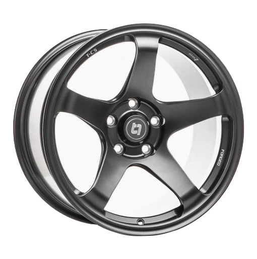 Wheels - Titan7 T-C5 - Forged 5 Spoke