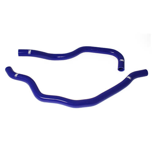 Coolant Hose Kit - S2000 (00-05) - 2pc - Blue