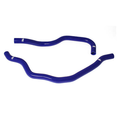 Coolant Hose Kit - S2000 (00-05) - 2pc - Blue